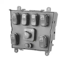 Выключатель, стеклолодъемник BSG купить